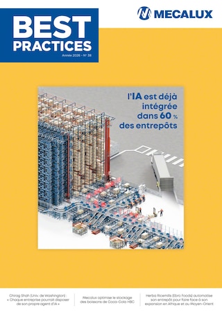 LA SÉLECTION DU BEST PRACTICES