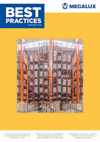 LA SÉLECTION DU BEST PRACTICES