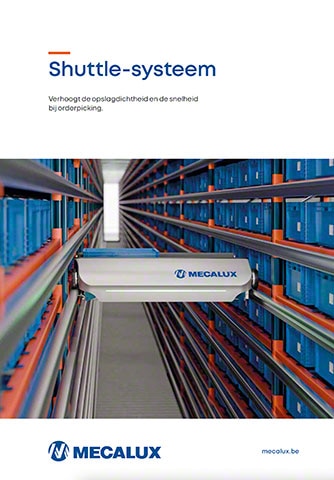 Shuttlesysteem