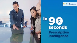 Wat is prescriptieve intelligentie? (in 90 seconden)