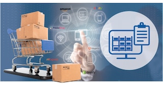 Mecalux lance son nouveau module Intégration Marketplace & Plateforme E-commerce Mecalux lance son nouveau module Intégration Marketplace & Plateforme E-commerce
