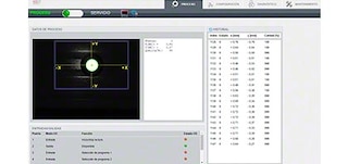 Le logiciel de navigation calcule l’itinéraire du robot mobile adapté à chaque tâche