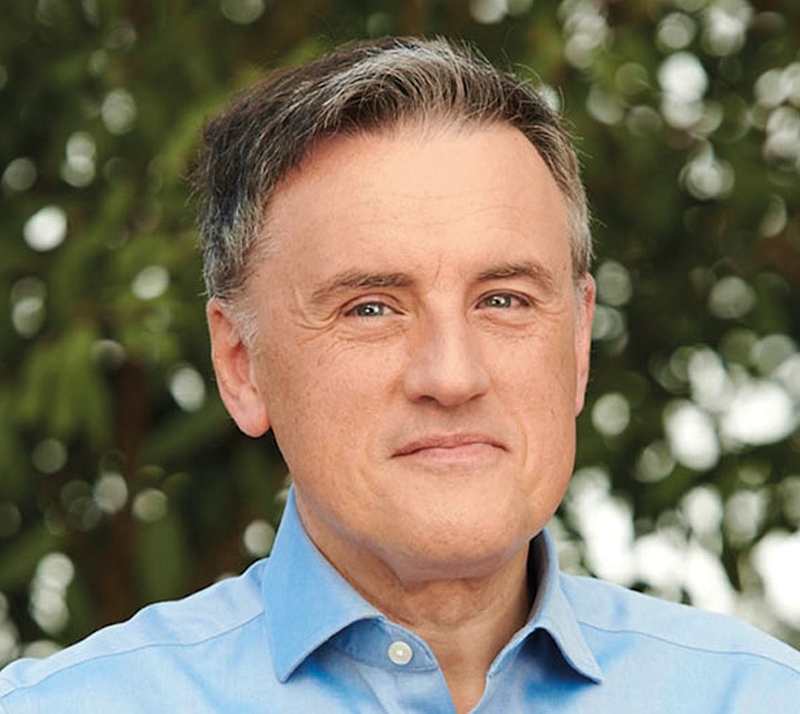 Carlos Escapa, expert en intelligence artificielle et en développement commercial