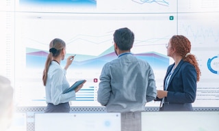Une nouvelle ère pour les « Chief Technology Officers »