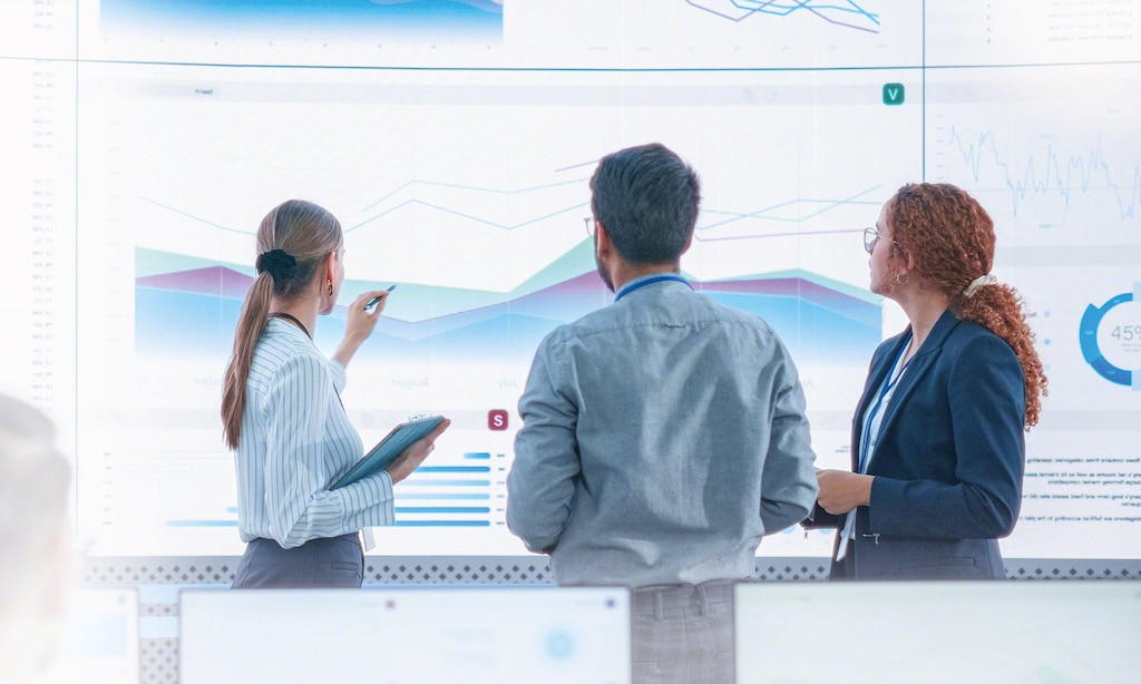 L’automatisation et la technologie offrent de nouvelles opportunités pour optimiser les opérations
