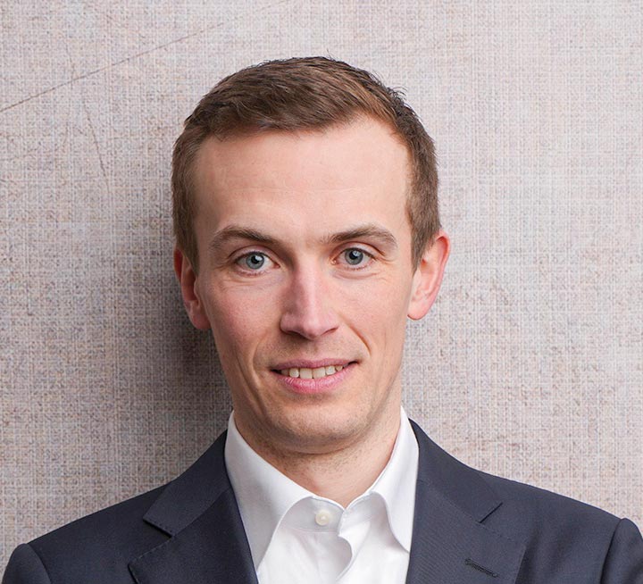 Marc Füchtenhans, Attaché de recherche à l’Institut de gestion de la production et de la chaîne d’approvisionnement de l’Université technique de Darmstadt (Allemagne)