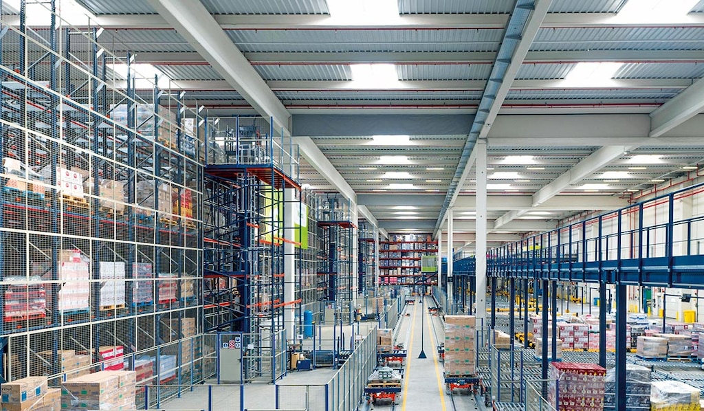 La simulation a montré que le smart lighting peut réduire la consommation d’énergie jusqu’à 87 %