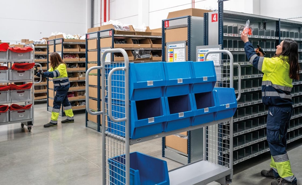 L’effet de rareté diminue avec la hausse du niveau de service