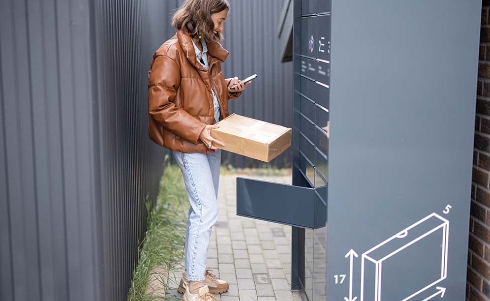 Plusieurs villes ont déjà mis en place les espaces de données dans leur logistique