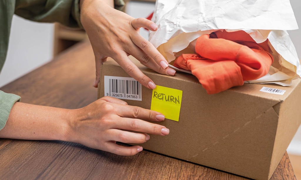 Les retours peuvent causer d’importantes pertes aux grossistes et aux distributeurs