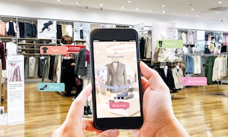 La réalité augmentée, la 3D et les NFT transforment les ventes