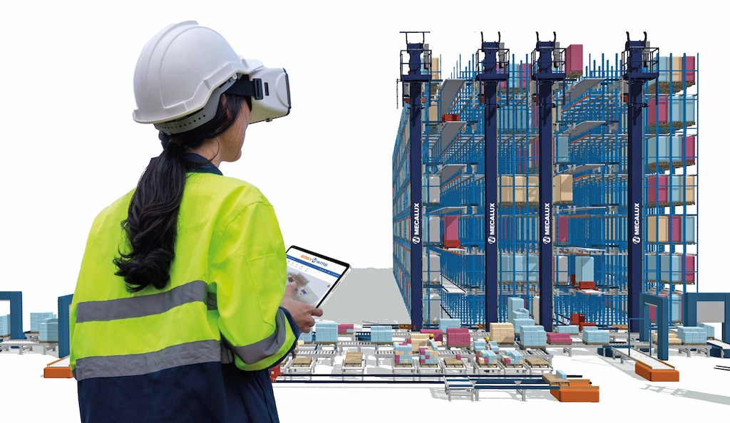 La réalité augmentée superpose des données à l'environnement physique utilisateur