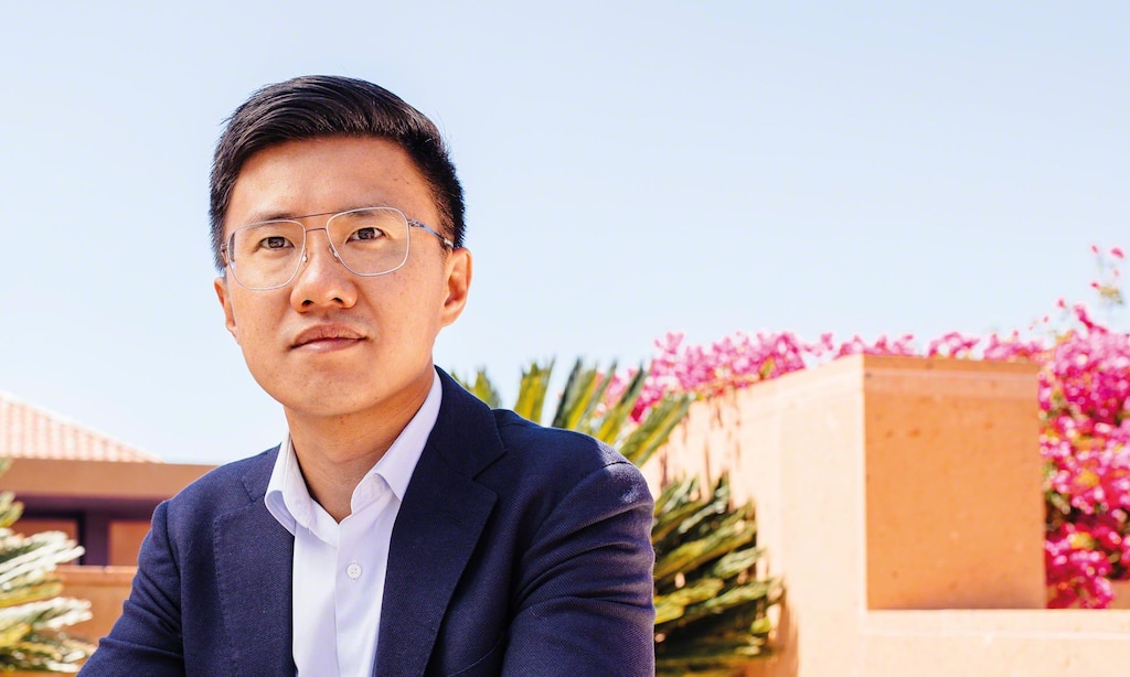 Kuang Xu, Université de Stanford