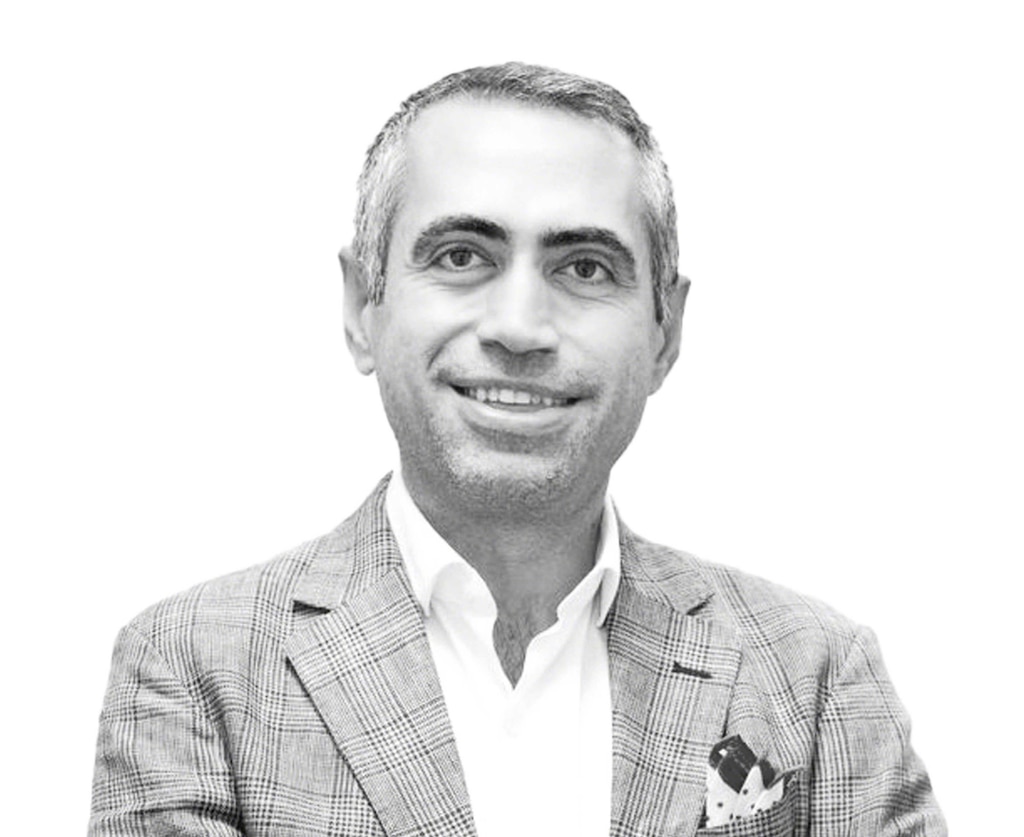 Mustafa Çagri Gürbüz, professeur de Supply Chain Management au MIT-Zaragoza