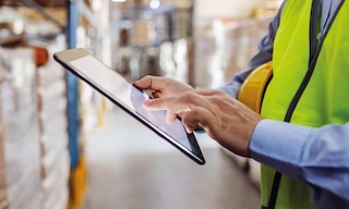 Les infrastructures et les technologies, vecteurs d’opportunités pour la logistique