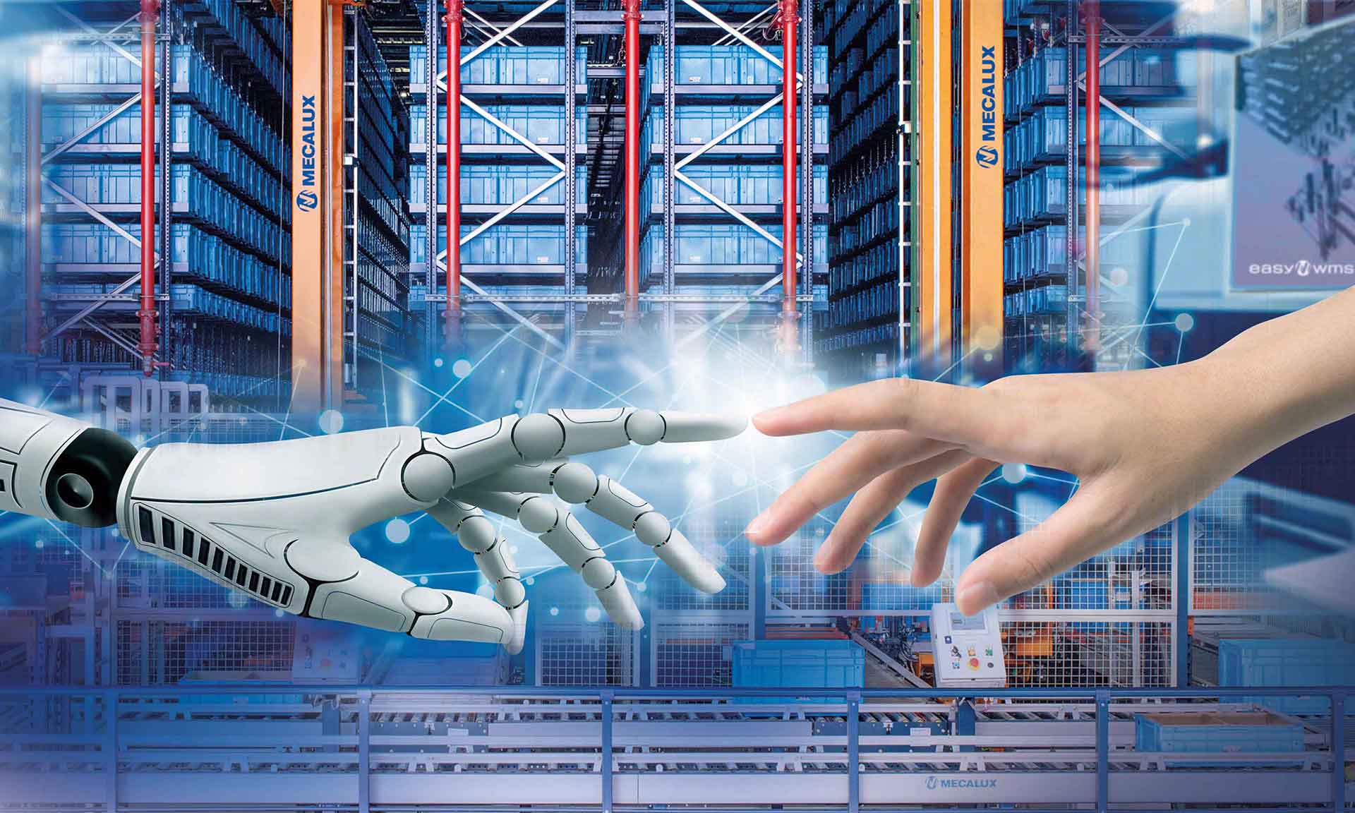 Transformation digitale centrée sur le client