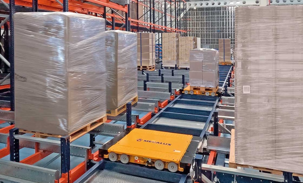 Face à un besoin imprévu, le WES redistribue les ressources