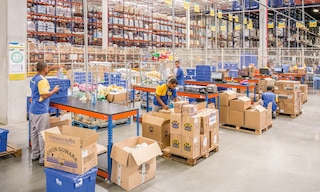 Elastic logistics: flexibiliteit voor de toeleveringsketen