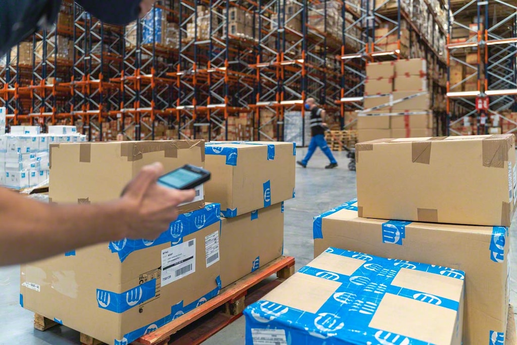 Via flexible fulfillment kunnen plotselinge stijgingen van de vraag efficiënt worden opgevangen