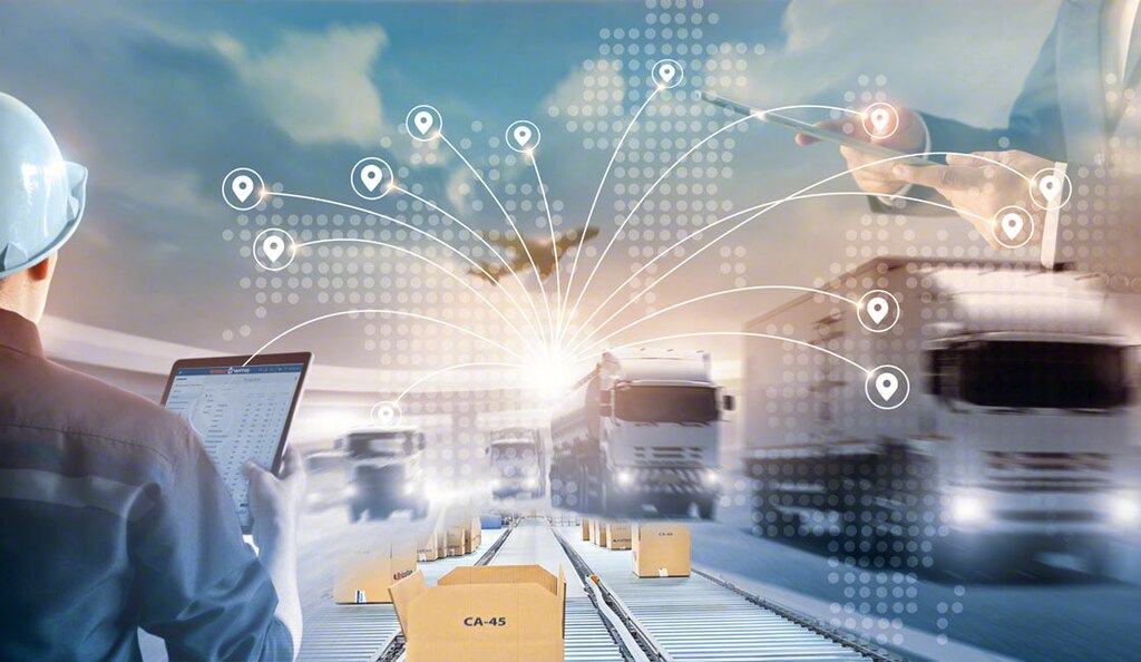 Omnichannel is een verdere ontwikkeling van multichannel waarbij alle kanalen op elkaar zijn afgestemd