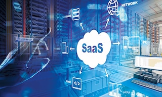 Déploiement dans le cloud des solutions logicielles de Mecalux