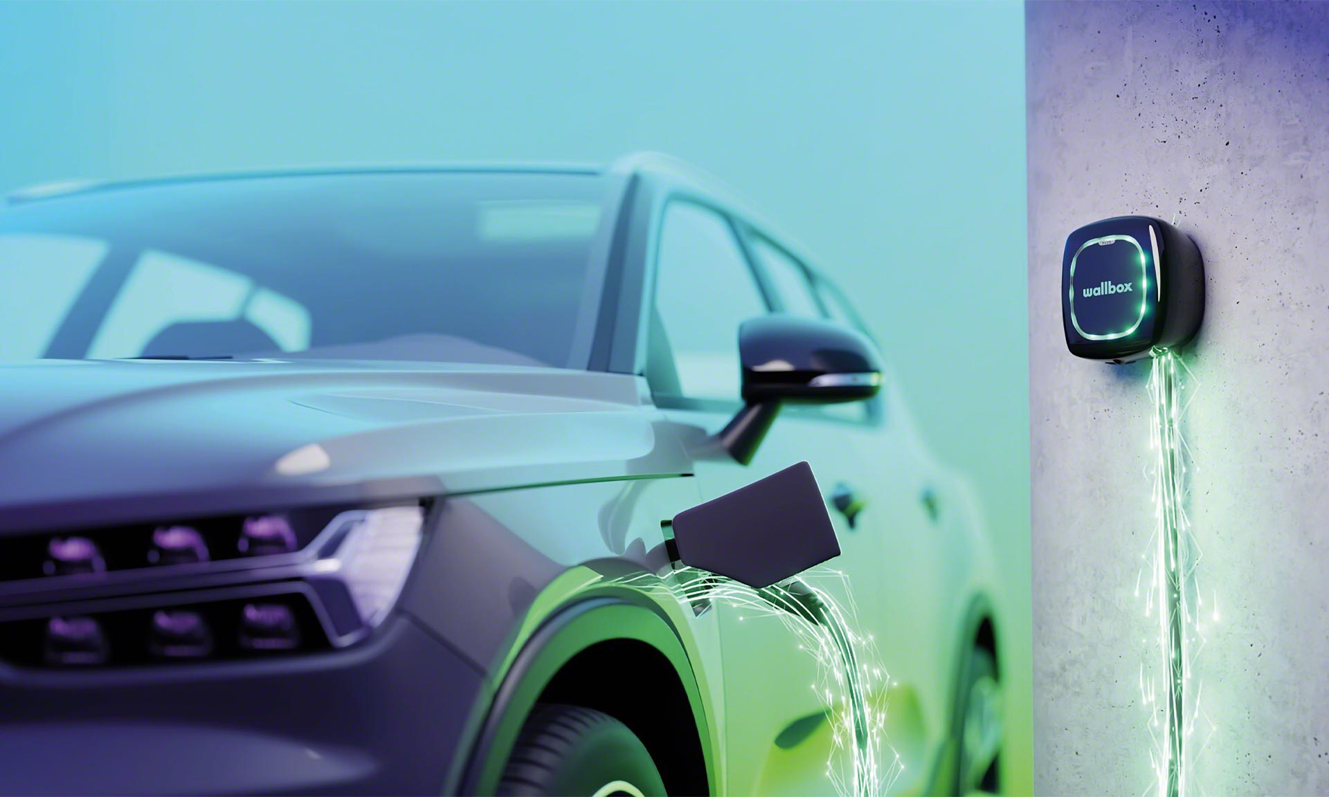 Wallbox automatise son usine de chargeurs de véhicules électriques de Barcelone