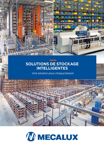 Solutions de stockage intelligentes