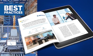 Best Practices 33 : des technologies ayant de l'impact Best Practices 33 : des technologies ayant de l'impact