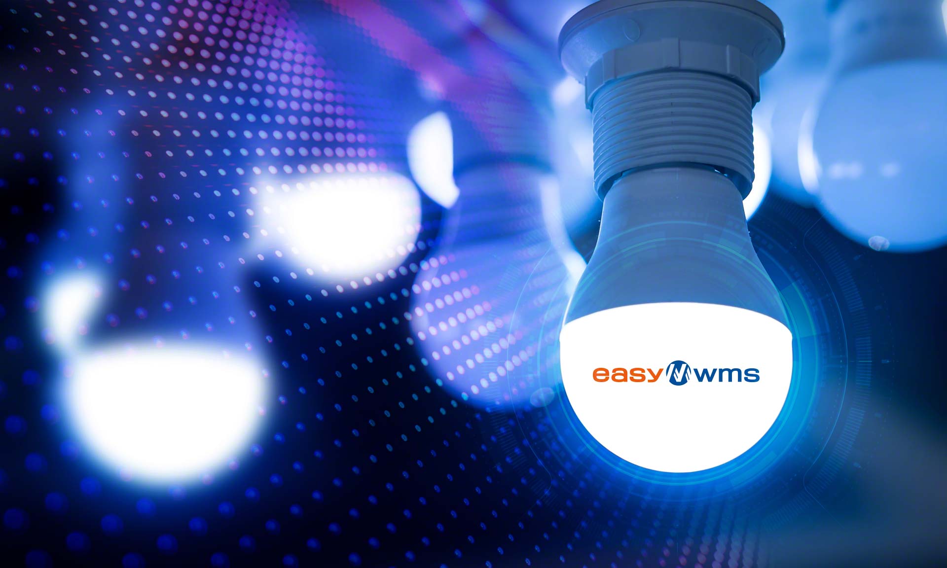 Le Club Led optimise la préparation de commandes avec Easy WMS de Mecalux Le Club Led optimise la préparation de commandes avec Easy WMS de Mecalux