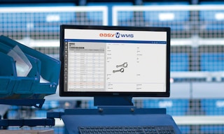 Foncal digitalise son entrepôt canarien de produits de plomberie avec Easy WMS