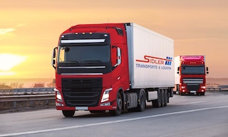 Mecalux digitalise trois entrepôts de Sidler Transporte & Logistik en Suisse