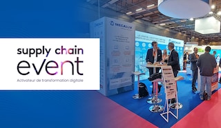 Mecalux présente ses dernières innovations logicielles et d’automatisation logistique au salon Supply Chain Event 2024 à Paris