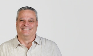 Entretien avec Angelo Conti, responsable d'entrepôt au College of DuPage