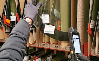 Carglass digitalise son entrepôt en Slovénie avec le logiciel Easy WMS de Mecalux