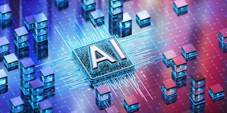 L’IA permettra de négocier et d’agir en temps réel en matière de supply chain et d’activités commerciales