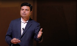 Interview de Chirag Shah, de l’université de Washington, au sujet des agents d’intelligence artificielle