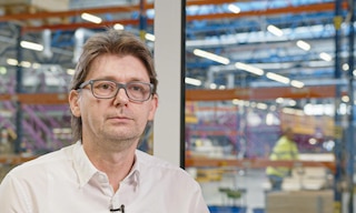 Entretien avec Frantisek Stora, directeur général de IKEA Components Slovaquie Entretien avec Frantisek Stora, directeur général de IKEA Components Slovaquie