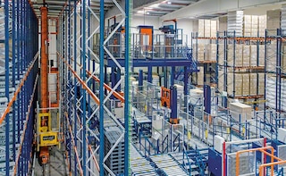La technologie offre différentes solutions de stockage en fonction des besoins de chaque entreprise