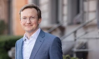 Entretien avec Matthias Winkenbach (MIT) Entretien avec Matthias Winkenbach (MIT)
