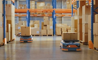 Les retailers e-commerce doivent mettre en place des processus efficaces dans leurs centres de distribution