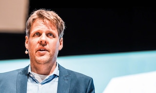 Interview de Nils Boysen (Université Friedrich Schiller de Iéna, Allemagne)