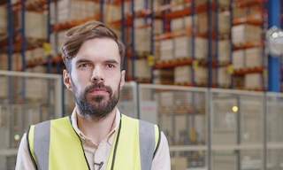Entretien avec Pavol Masarovič, directeur des opérations de IKEA Components Slovaquie Entretien avec Pavol Masarovič, directeur des opérations de IKEA Components Slovaquie