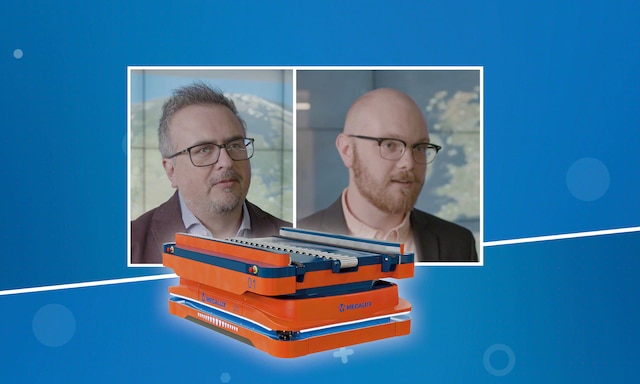 Entretien avec Rodrigo Hermosilla et Willem Guter, chercheurs du MIT CTL