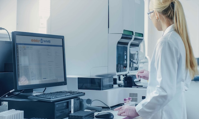 Les entrepôts d’AURIVA-Elevage stockent 13 millions de doses de semences bovines