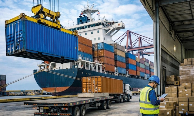 Conserveries des Cinq Océans gère ses conserves avec Easy WMS