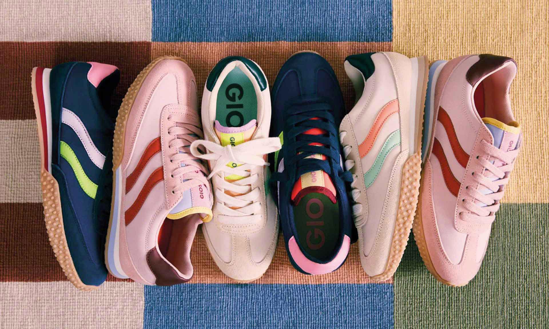 Gioseppo : picking omnicanal avec Easy WMS