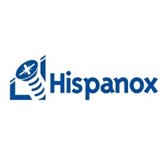 Logo Hispanox