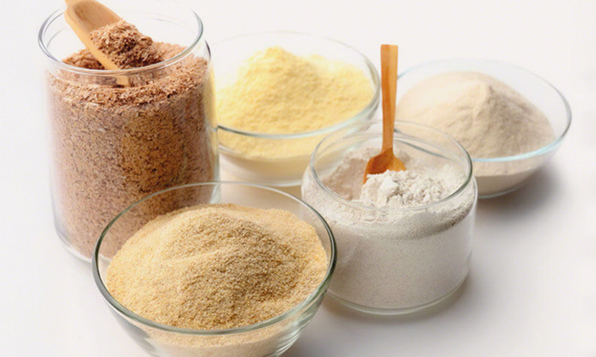 Molendum Ingredients, de Dacsa Group, transforme la logistique de ses farines naturelles Molendum Ingredients, de Dacsa Group, transforme la logistique de ses farines naturelles