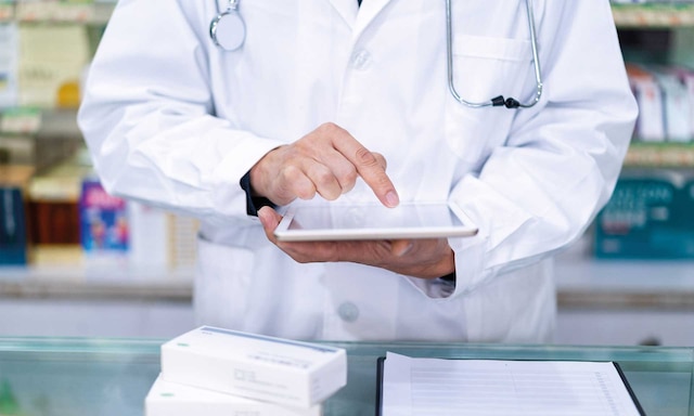 Easy WMS garantit la livraison et distribution des demandes urgentes