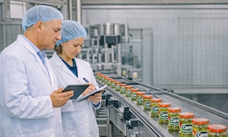 Productos Carey renforce la traçabilité de ses denrées alimentaires avec Easy WMS